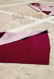 Cover von Season of Admin - Silja Yvette