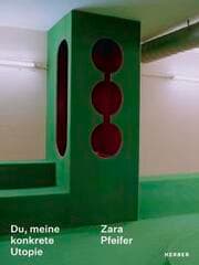 Cover von Zara Pfeifer