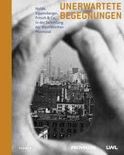Cover von Unerwartete Begegnungen