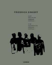 Cover von Friedrich Einhoff