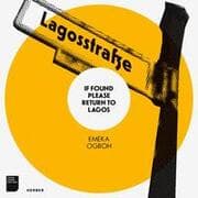 Cover von Emeka Ogboh