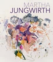 Cover von Martha Jungwirth
