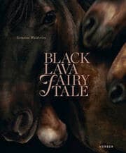Cover von Black Lava Fairy Tale