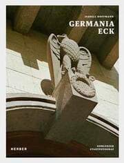 Cover von Germania Eck