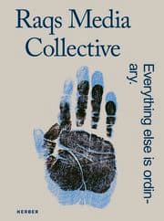 Cover von Raqs Media Collective