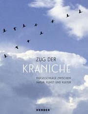 Cover von Zug der Kraniche