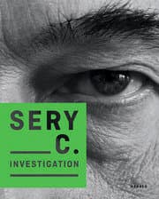Cover von Investigation. Sery C.