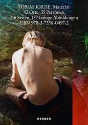 Cover von Tobias Kruse