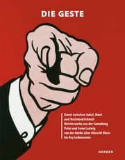 Cover von Die Geste