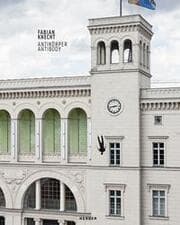 Cover von Fabian Knecht