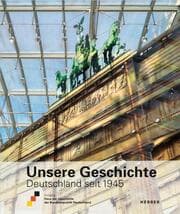 Cover von Unsere Geschichte