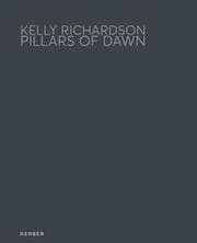 Cover von Kelly Richardson