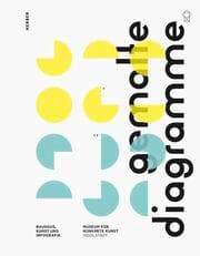Cover von Gemalte Diagramme