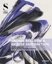 Cover von Große Realistik & Große Abstraktion