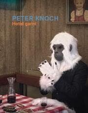 Cover von Peter Knoch - Hotel garni