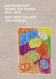 Cover von André Butzer