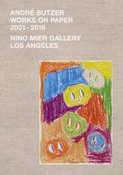 Cover von André Butzer