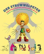 Cover von Der Struwwelpeter