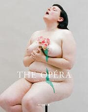 Cover von THE OPÉRA