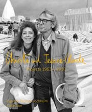 Cover von Christo and Jeanne-Claude
