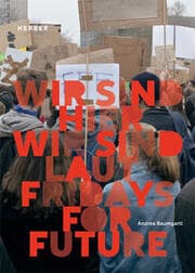 Cover von Andrea Baumgartl