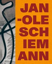 Cover von Jan-Ole Schiemann
