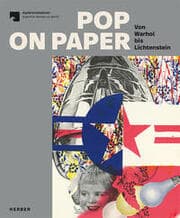 Cover von Pop on Paper