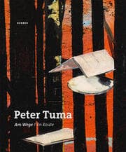 Cover von Peter Tuma