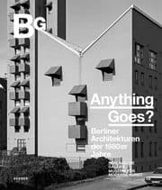 Cover von Anything goes?