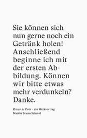 Cover von Martin Bruno Schmid
