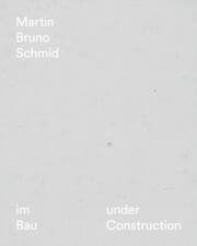 Cover von Martin Bruno Schmid
