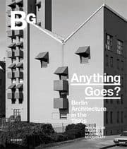 Cover von Anything goes?