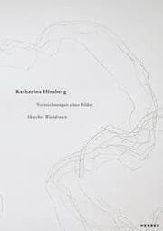 Cover von Katharina Hinsberg