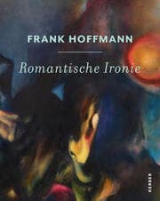 Cover von Frank Hoffmann