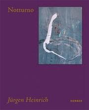 Cover von Jürgen Heinrich