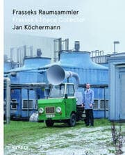 Cover von Jan Köchermann