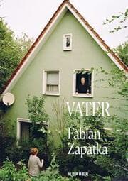 Cover von Fabian Zapatka