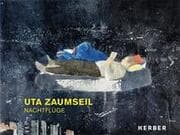 Cover von Uta Zaumseil