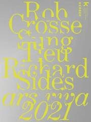 Cover von ars viva 2021