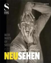 Cover von Neu Sehen/New Ways Of Seeing