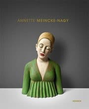Cover von Annette Meincke-Nagy