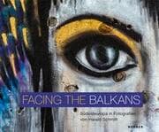Cover von Facing the Balkans