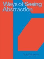 Cover von Ways of Seeing Abstraction