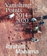 Cover von Ibrahim Mahama