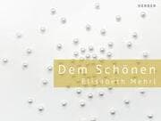 Cover von Elisabeth Mehrl