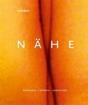 Cover von NÄHE