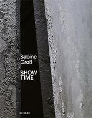 Cover von Sabine Groß - Show Time