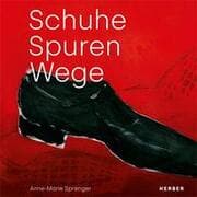 Cover von Anne-Marie Sprenger