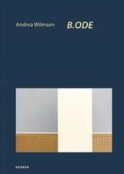 Cover von Andrea Wilmsen B.ODE