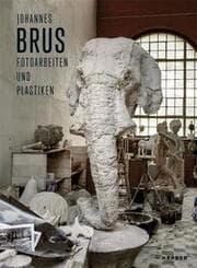 Cover von Johannes Brus